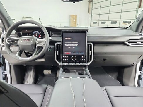 New 2026 GMC Acadia Elevation w/ Elevation Premium Package image 25