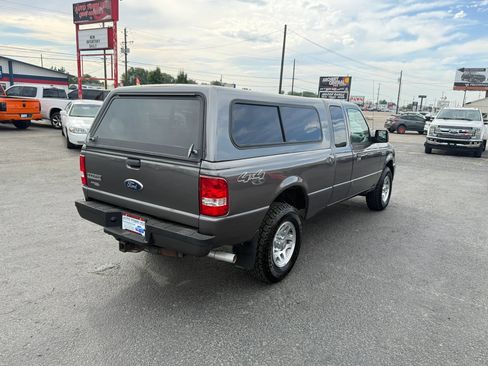 Used 2011 Ford Ranger XLT AWD/4WD image 5