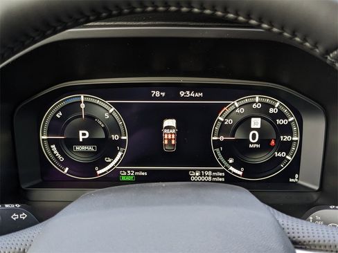 New 2025 Mitsubishi Outlander SEL image 29