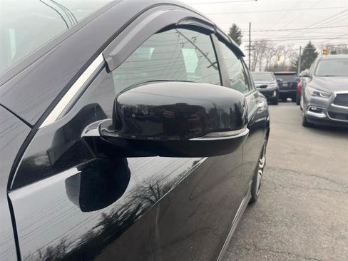 Used 2017 Honda Accord EX-L image 10