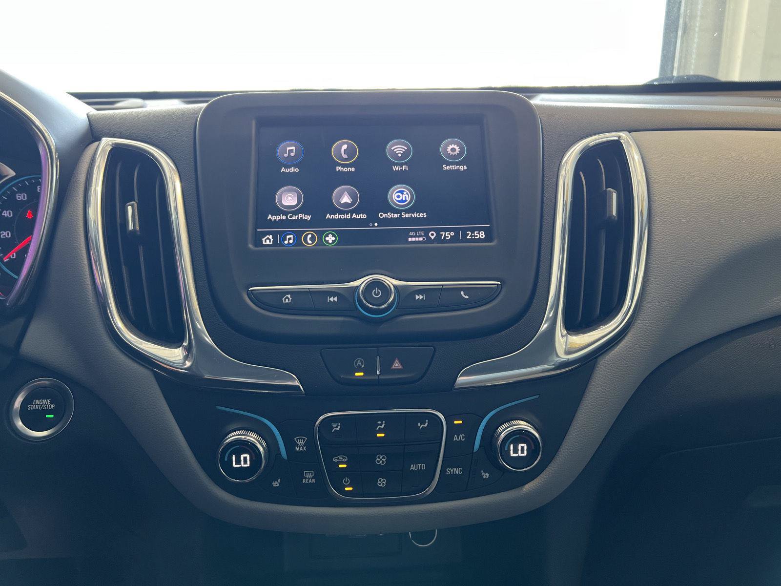 Used 2023 Chevrolet Equinox LT AWD/4WD image 20