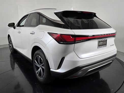 Certified 2023 Lexus RX 350 Premium w/ Cold Area Package FWD image 4