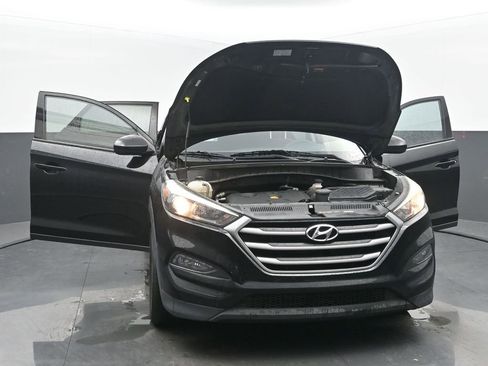 Used 2018 Hyundai Tucson SEL w/ Cargo Package image 54