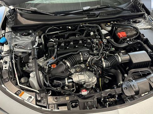 New 2026 Acura Integra image 12