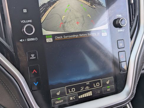 Certified 2023 Subaru Outback Limited XT image 24