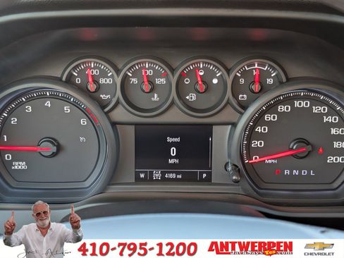 Certified 2024 GMC Sierra 2500 Pro w/ Convenience Package image 28