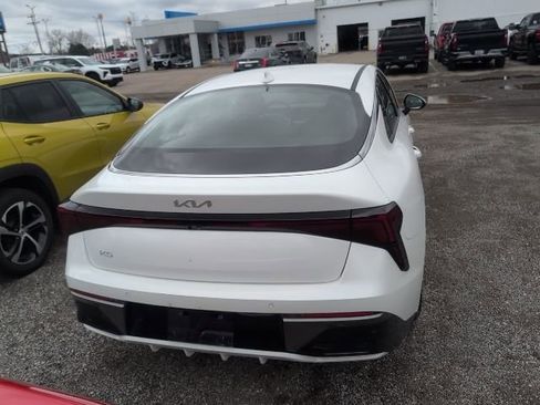 Used 2026 Kia K5 LXS image 5