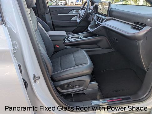 New 2026 Ford Explorer ST w/ Sun And Sound Package AWD/4WD image 19