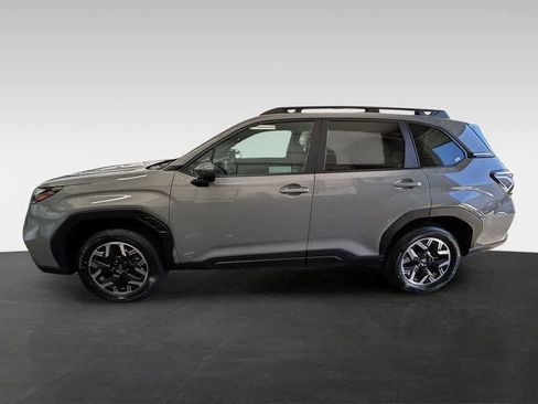 New 2026 Subaru Forester Premium AWD/4WD image 4