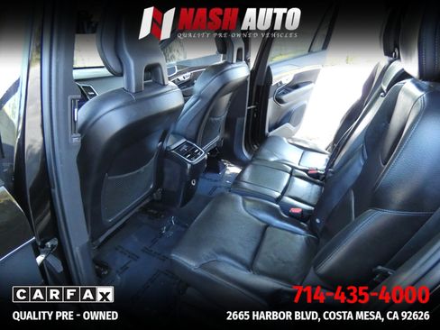 Used 2018 Volvo XC90 T6 Momentum w/ Convenience Package AWD/4WD image 26