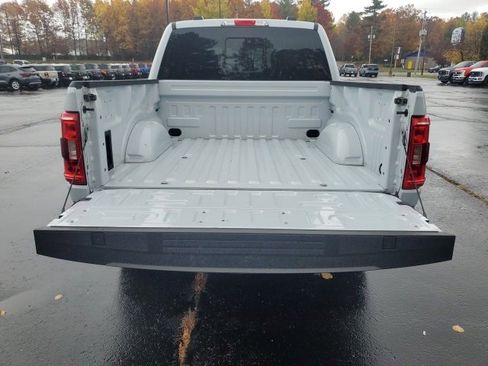 Certified 2022 Ford F150 XLT w/ Equipment Group 302A High image 10