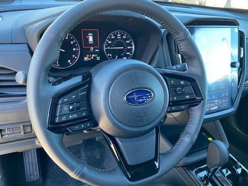 New 2026 Subaru Forester Touring image 12