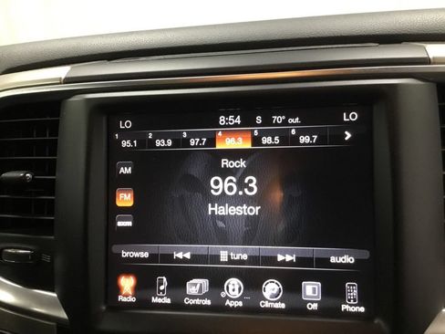 Used 2016 RAM 1500 Big Horn AWD/4WD image 22