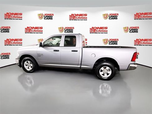Used 2024 RAM 1500 Classic SLT image 13