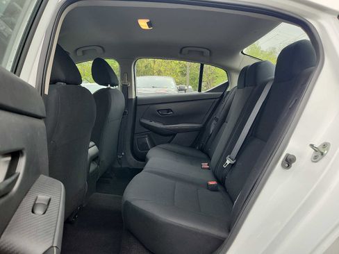 Used 2024 Nissan Sentra S FWD image 10