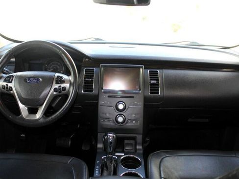 Used 2019 Ford Flex SEL w/ Equipment Group 202A image 20