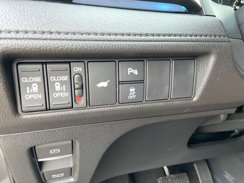 New 2026 Honda Odyssey Touring image 42
