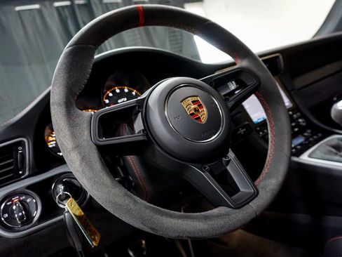 Used 2018 Porsche 911 GT3 RWD image 77
