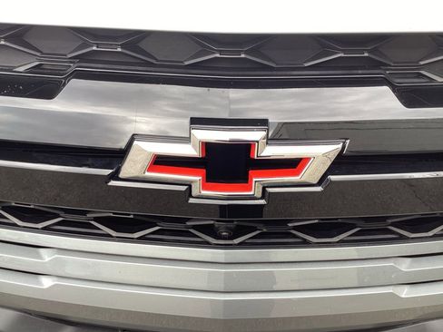 Used 2024 Chevrolet Colorado ZR2 w/ ZR2 Convenience Package III image 33