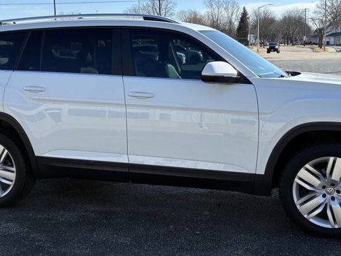 Used 2019 Volkswagen Atlas SE image 18