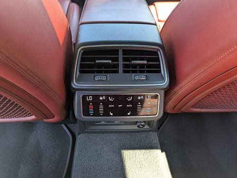 Used 2020 Audi S7 Prestige w/ Prestige Package AWD/4WD image 36