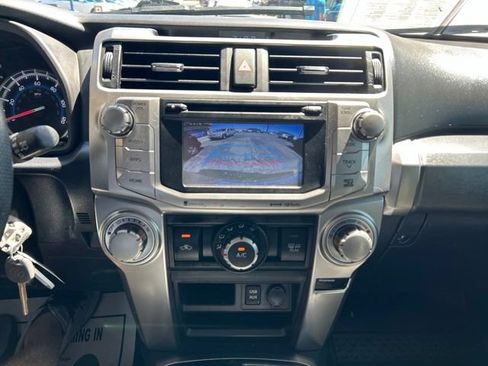 Used 2018 Toyota 4Runner SR5 w/ Convenience Package RWD image 15