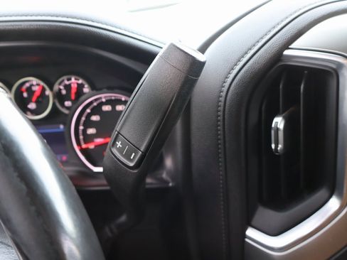 Used 2021 Chevrolet Silverado 2500 LTZ image 8