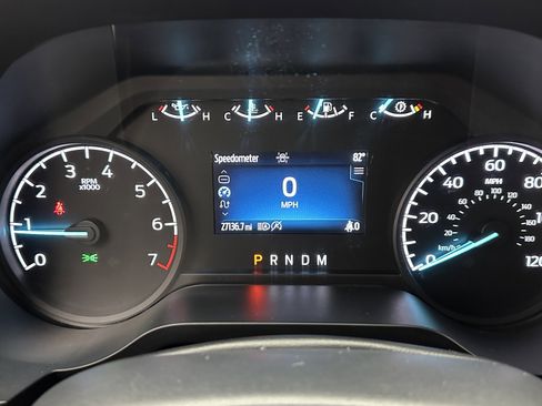 Used 2023 Ford F150 XLT image 8