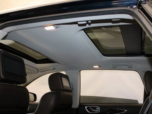 Used 2020 INFINITI QX60 Luxe w/ Sensory Package image 7