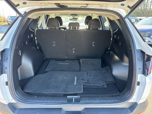 Certified 2023 Hyundai Tucson SEL image 18