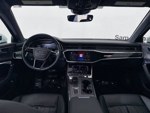 Used 2024 Audi A6 Premium Plus image 22