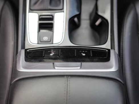 Used 2023 Hyundai Tucson SEL w/ Convenience Package FWD image 31