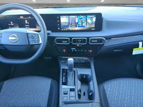 New 2026 Nissan Sentra SV image 20