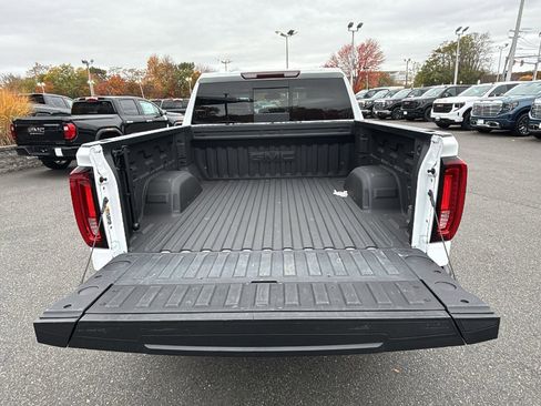 Certified 2024 GMC Sierra 1500 SLT w/ SLT Premium Plus Package image 32