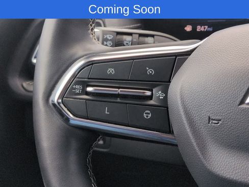 Used 2024 Chevrolet Traverse LT w/ Enhanced Driving Package FWD image 22