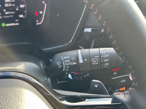 New 2026 Honda CR-V Sport Touring image 16