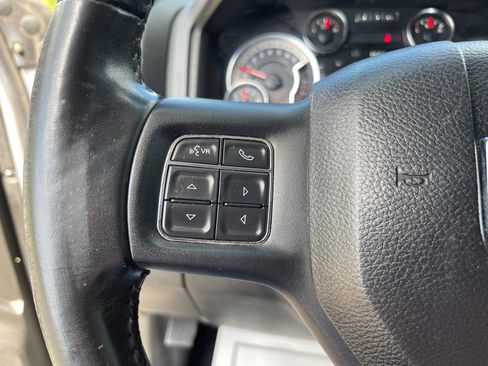 Used 2019 RAM 1500 Big Horn image 15