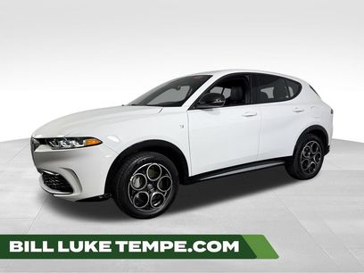 Used 2024 Alfa Romeo Tonale Ti w/ Premium Interior Package