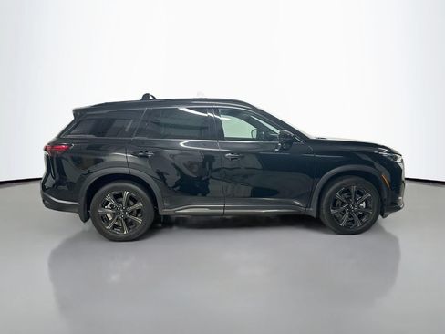Used 2027 INFINITI QX60 Autograph w/ Dark Cargo Package AWD/4WD image 8