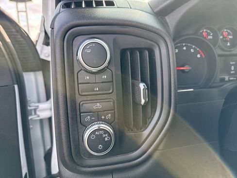 Used 2022 GMC Sierra 2500 Pro w/ Snow Plow Prep/Camper Package image 18