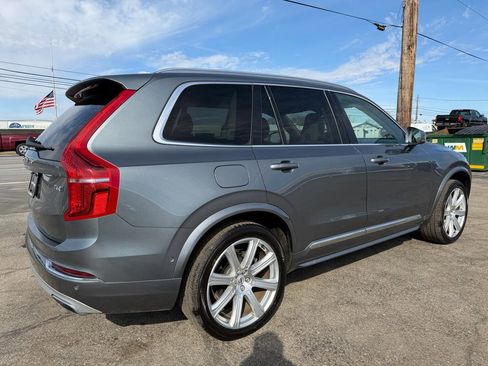 Used 2018 Volvo XC90 T6 Inscription w/ Convenience Package image 13
