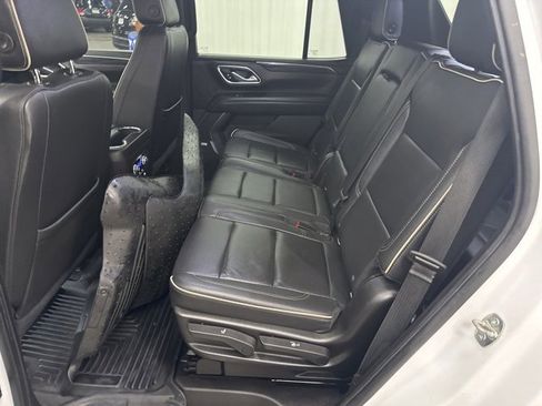 Used 2021 GMC Yukon SLT image 5