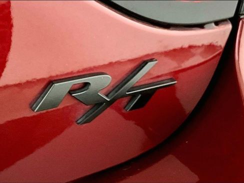 Used 2020 Dodge Charger R/T w/ Blacktop Package image 14