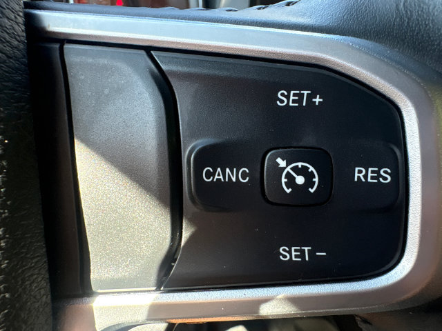 Used 2023 RAM 1500 Big Horn AWD/4WD image 18