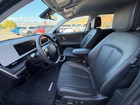 Used 2023 Hyundai Ioniq 5 SEL AWD/4WD image 19