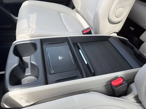 New 2026 Honda Odyssey EX-L image 11