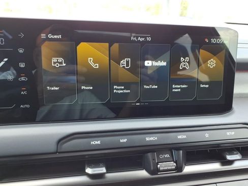 New 2027 Kia Telluride SX X-Pro AWD/4WD image 23
