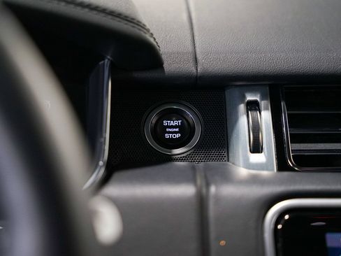 Used 2021 Land Rover Range Rover Westminster Edition AWD/4WD image 11