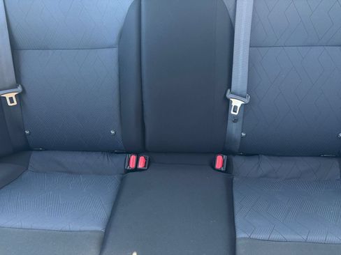 Used 2025 Nissan Versa SV FWD image 35