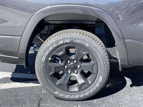 New 2026 RAM 1500 Big Horn image 34